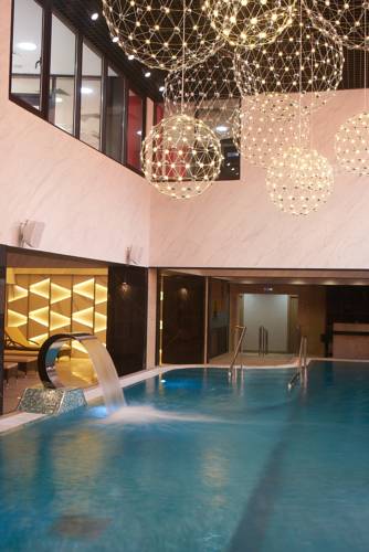 Фотографии санатория
Арника