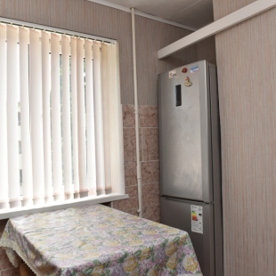 Фотография квартиры Апартаменты Квартира в центре