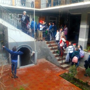 Фотография мини отеля BOOKING