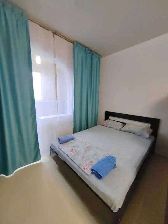 Фотография квартиры Квартира Семейная студия в Сургуте