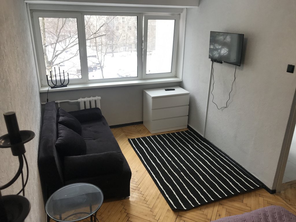 Фотография квартиры Апартаменты  G-Kvartal Бабушкина 37