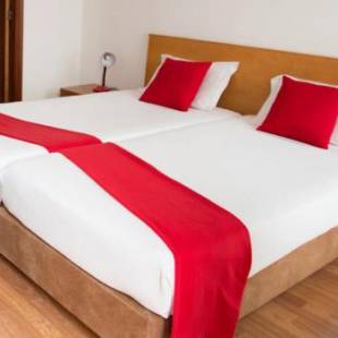 Фотографии гостевого дома
Guest House Triunfo