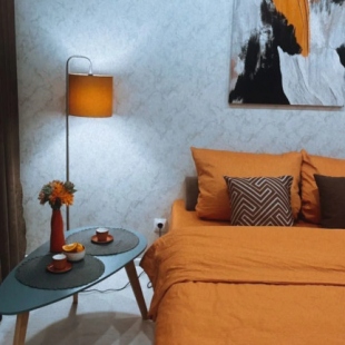 Фотография квартиры Квартира на ул. Василенко, 7