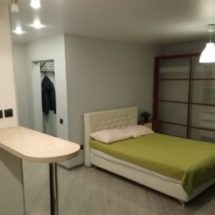 Фотография квартиры Апартаменты Добрые Сутки на Хохрякова