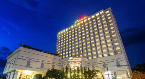 Фотография гостиницы Bayview Hotel Langkawi