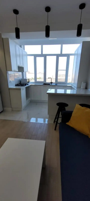 Фотография квартиры Квартира до 4-х человек