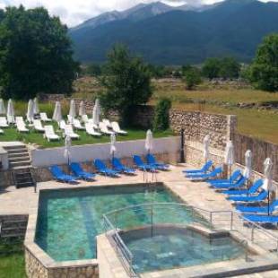 Фотографии гостиницы
Zara Hotel