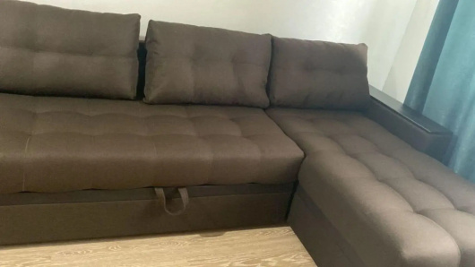 Фотографии квартиры 
            Апартаменты на улице Лукиянова 4А