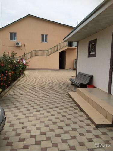 Фотография гостиницы Милена