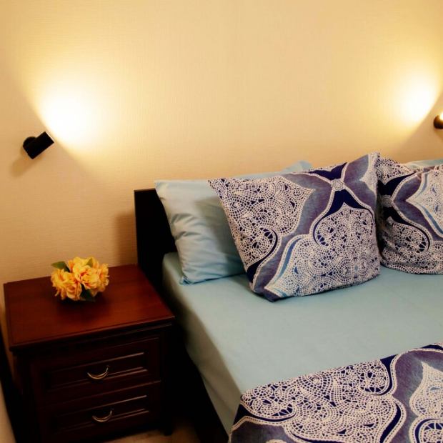 Фотографии квартиры
Апартаменты Площадь Ленина 20 Курзона Радон