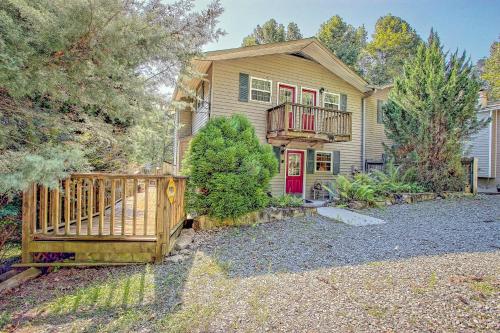 Фотография гостевого дома Bearadise