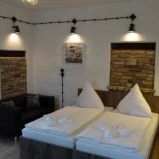 Фотографии гостевого дома
Gästehaus Strausberg