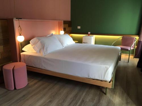 Фотография мини отеля Al Ponticello