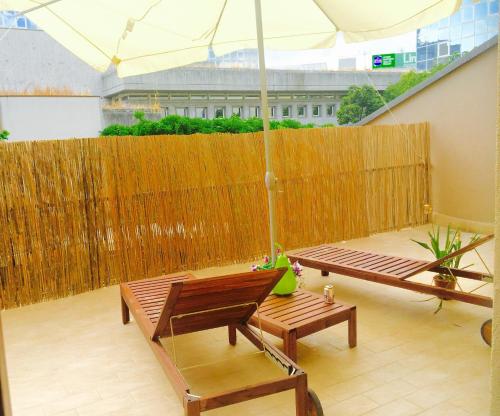 Фотография хостела Panda Hostel