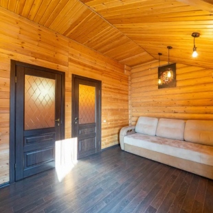 Фотография Коттеджа Частный дом Дом Уссури