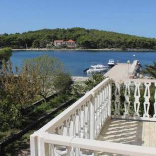 Фотографии гостевого дома 
            Twin Room Pasman 4309d