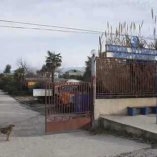 Фотография базы отдыха Монтажник