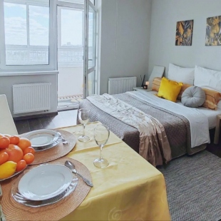 Фотография квартиры Квартира рядом с Уктусскими горами