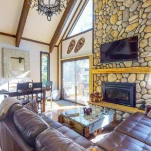 Фотографии гостевого дома
Pine Cone Cottage