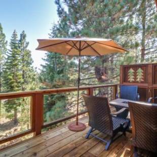 Фотографии гостевого дома
Peaceful Pine