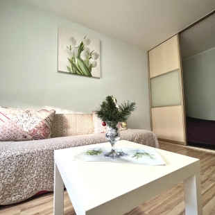 Фотография квартиры Апартаменты в центре на университетской