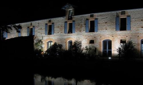 Фотография гостевого дома La Ferme O Délices