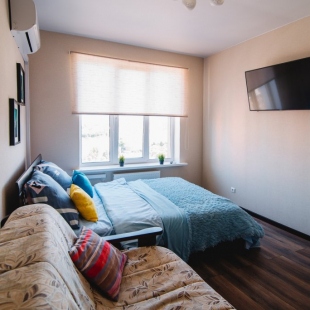 Фотография квартиры Апартаменты рядом с ЖД Рязань 2