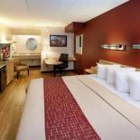 Фотография мини отеля Red Roof Inn Harrisburg - Hershey