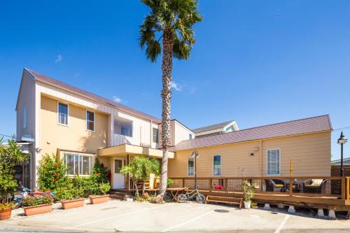 Фотография мини отеля Cafe Hotel ISOLA BELLA