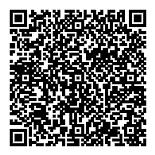 QR код достопримечательности Водопад Выр