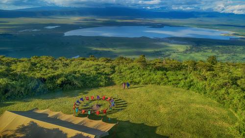 Фотографии базы отдыха 
            Pakulala Safari Camp - Ngorongoro