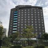 Фотография гостиницы Fairfield by Marriott Sapporo