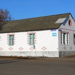 Фотография гостиницы Гостиница