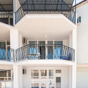 Фотография квартиры Апартаменты Аква