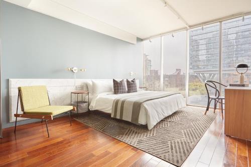 Фотография гостиницы Sonder The Slate