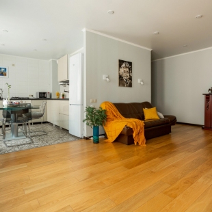 Фотография квартиры Апартаменты Место силы в Апраксином переулке