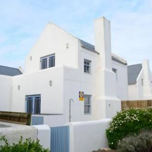 Фотографии гостевого дома 
            Milky Way Holiday Home