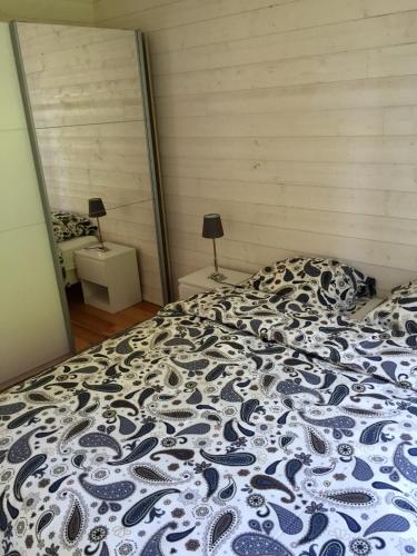 Фотография гостевого дома Holiday Home Dinard