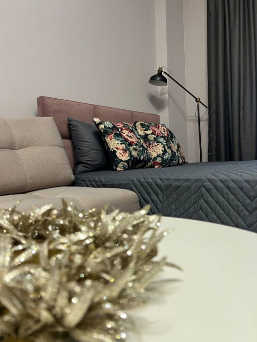 Фотографии квартиры
Апартаменты на Спортивной