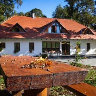 Фотографии гостиницы
Hódoséri Vadászház