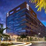 Фотография гостиницы AC Hotel by Marriott Miami Airport West/Doral