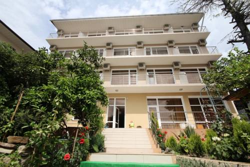 Фотография гостевого дома Анжелика-Альбатрос