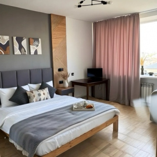 Фотография квартиры Квартира уютная в самом центре Волгограда