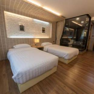 Фотографии гостиницы
Feel Nimman Boutique