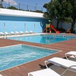 Фотография гостиницы Novotel Lisboa