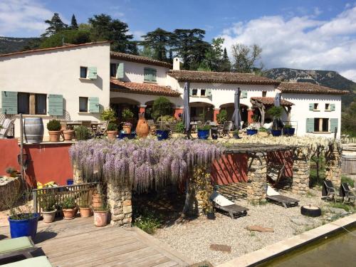 Фотография мини отеля Mas La Jaina