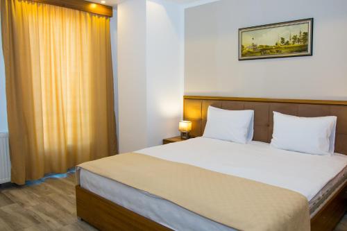 Фотография гостиницы EKA Residence