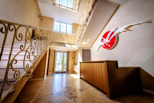 Фотографии гостиницы
Журавли