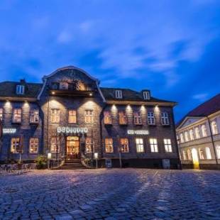 Фотографии гостиницы
Schiefer Hotel