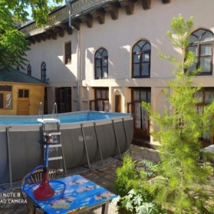 Фотография мини отеля Happy couples